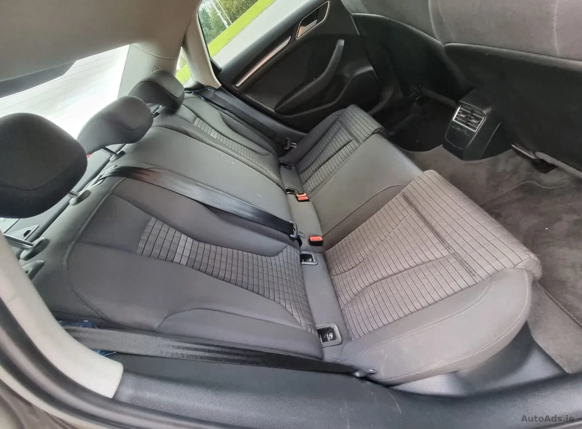2015 Audi A3 – photo 20