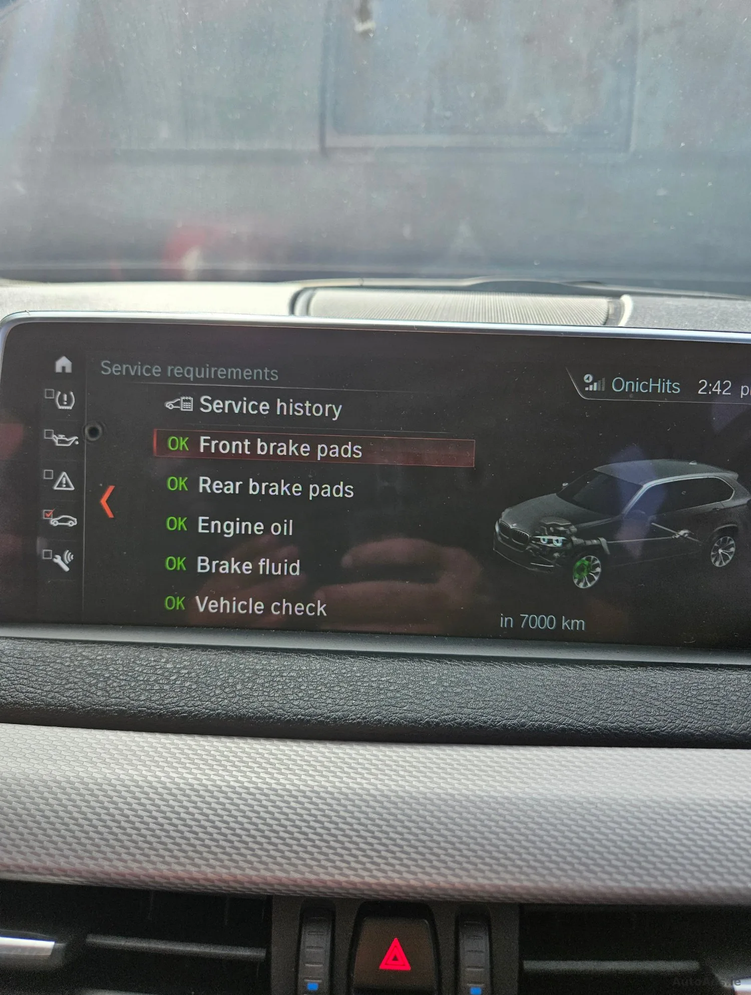 2018 BMW X5 – photo 5