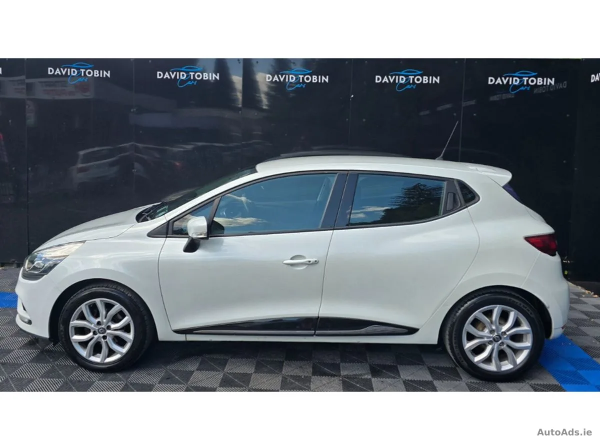 2019 Renault Clio – photo 10