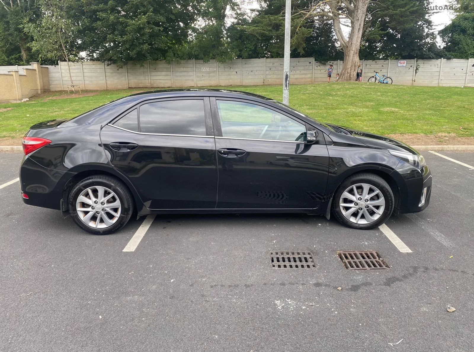 2016 Toyota Corolla – photo 4