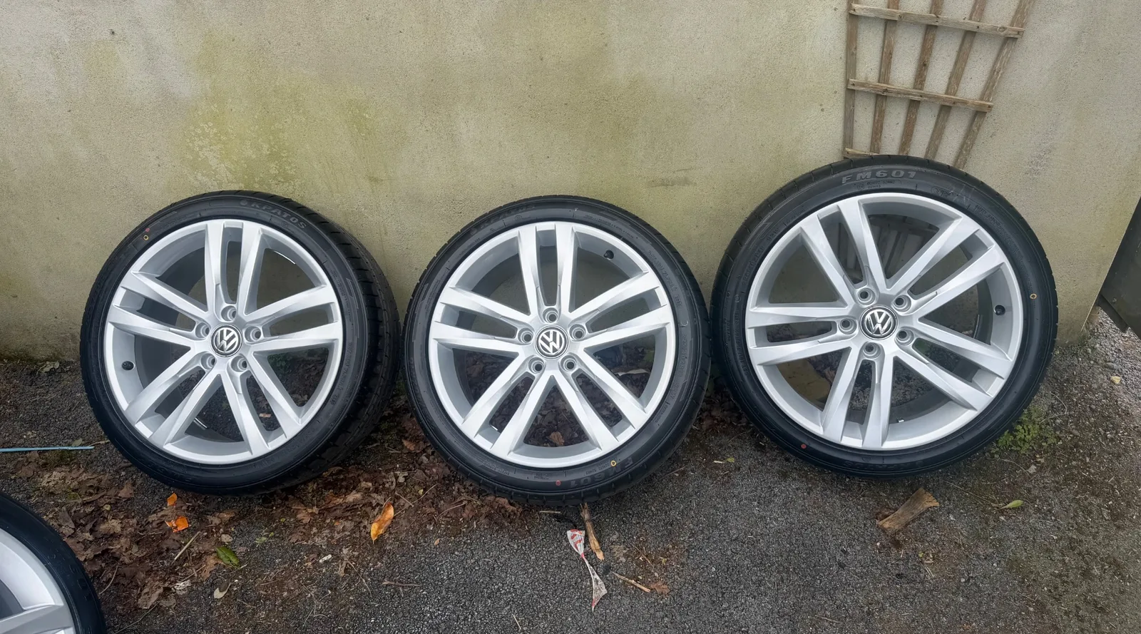 Wheels – photo 10