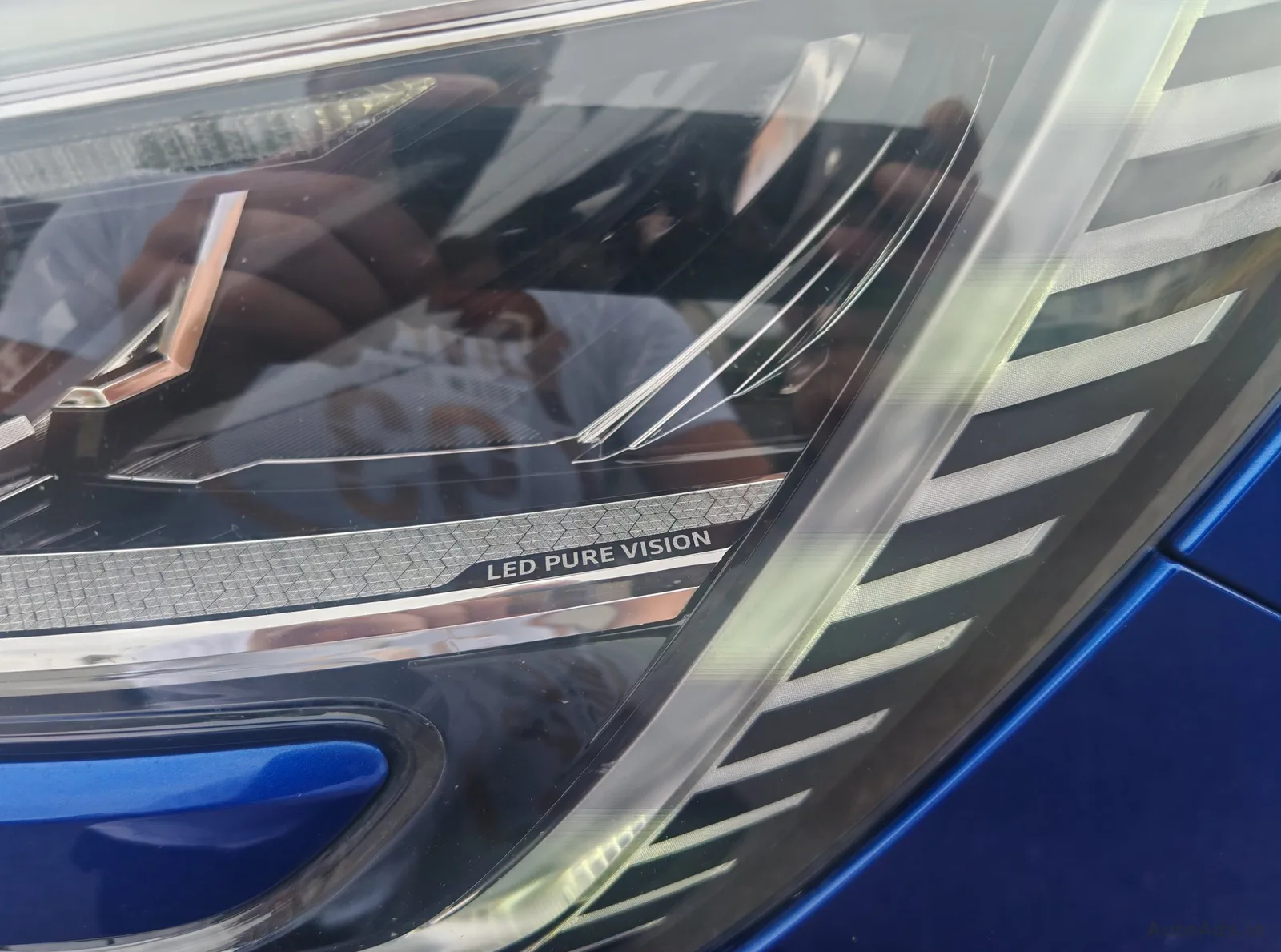 2021 Renault Megane – photo 5