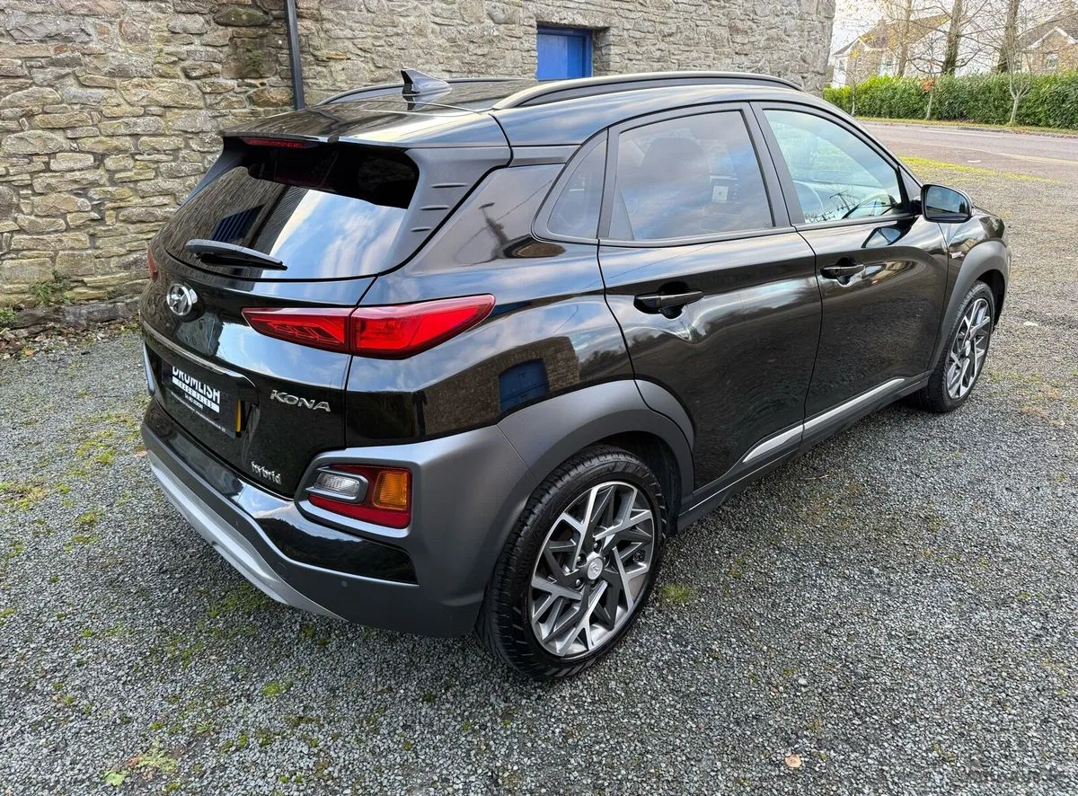 2020 Hyundai KONA – photo 7