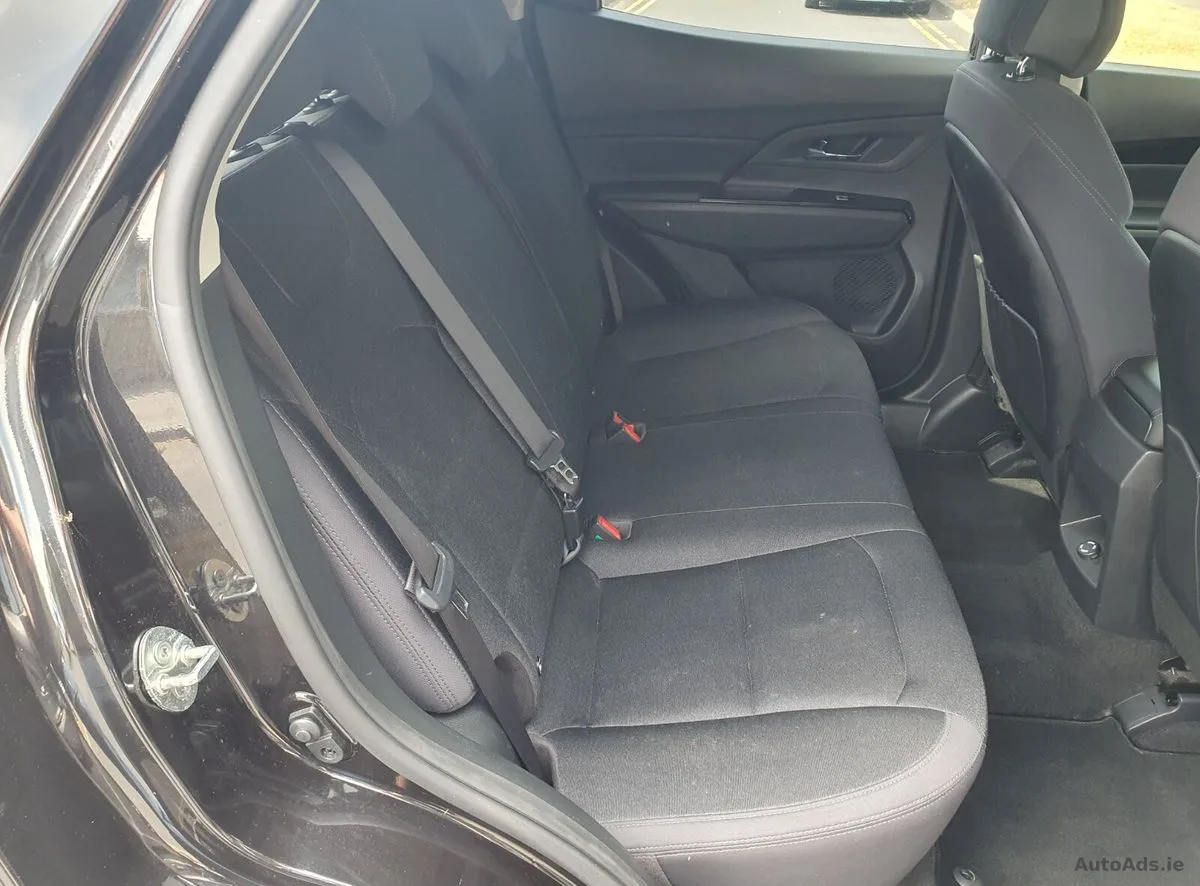 2023 SsangYong Korando – photo 11