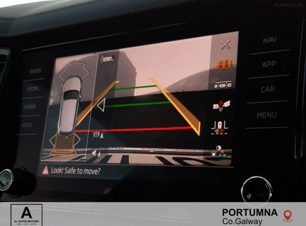 2023 Skoda Kodiaq – photo 16
