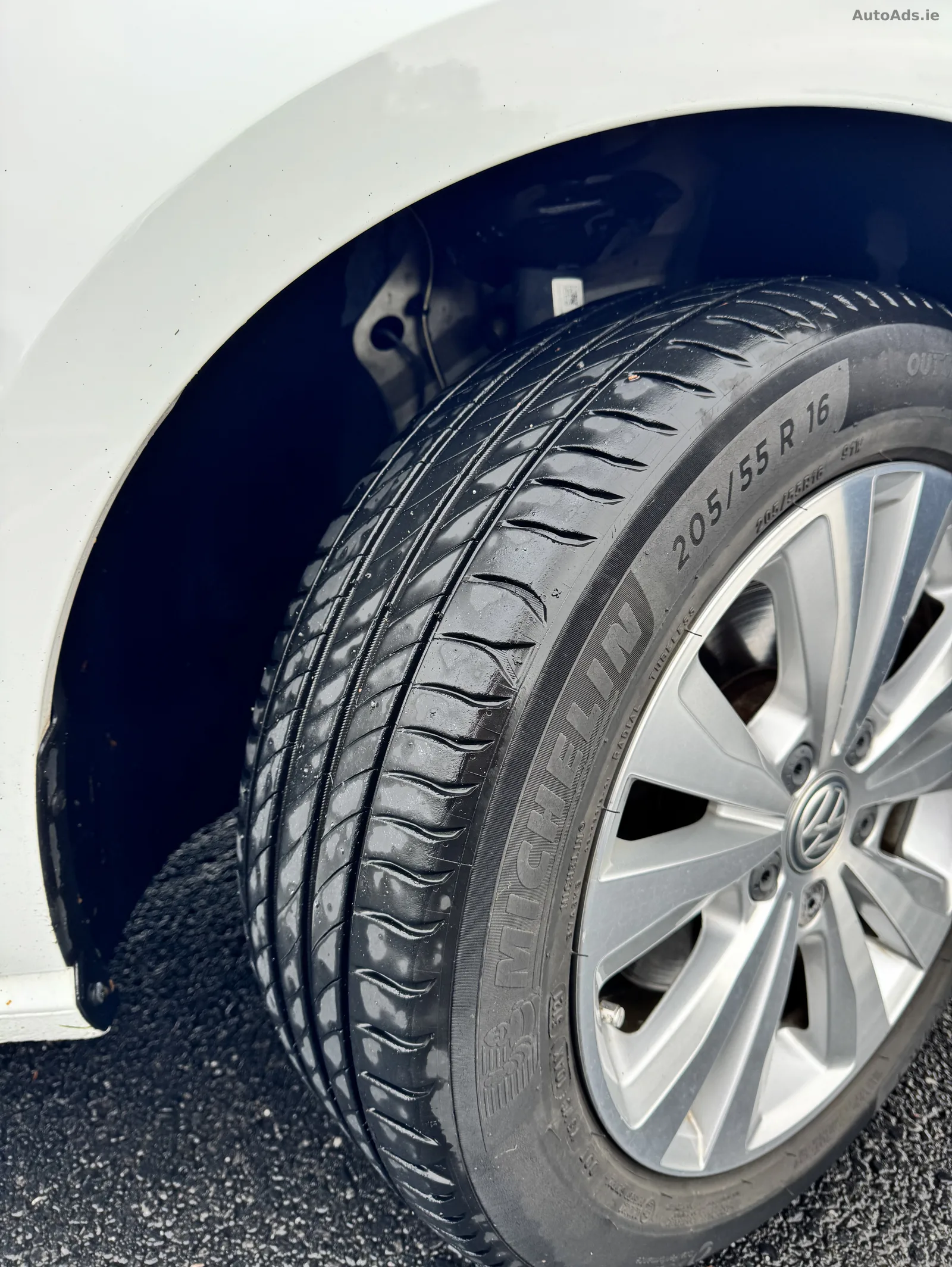 2014 Volkswagen Golf – photo 8
