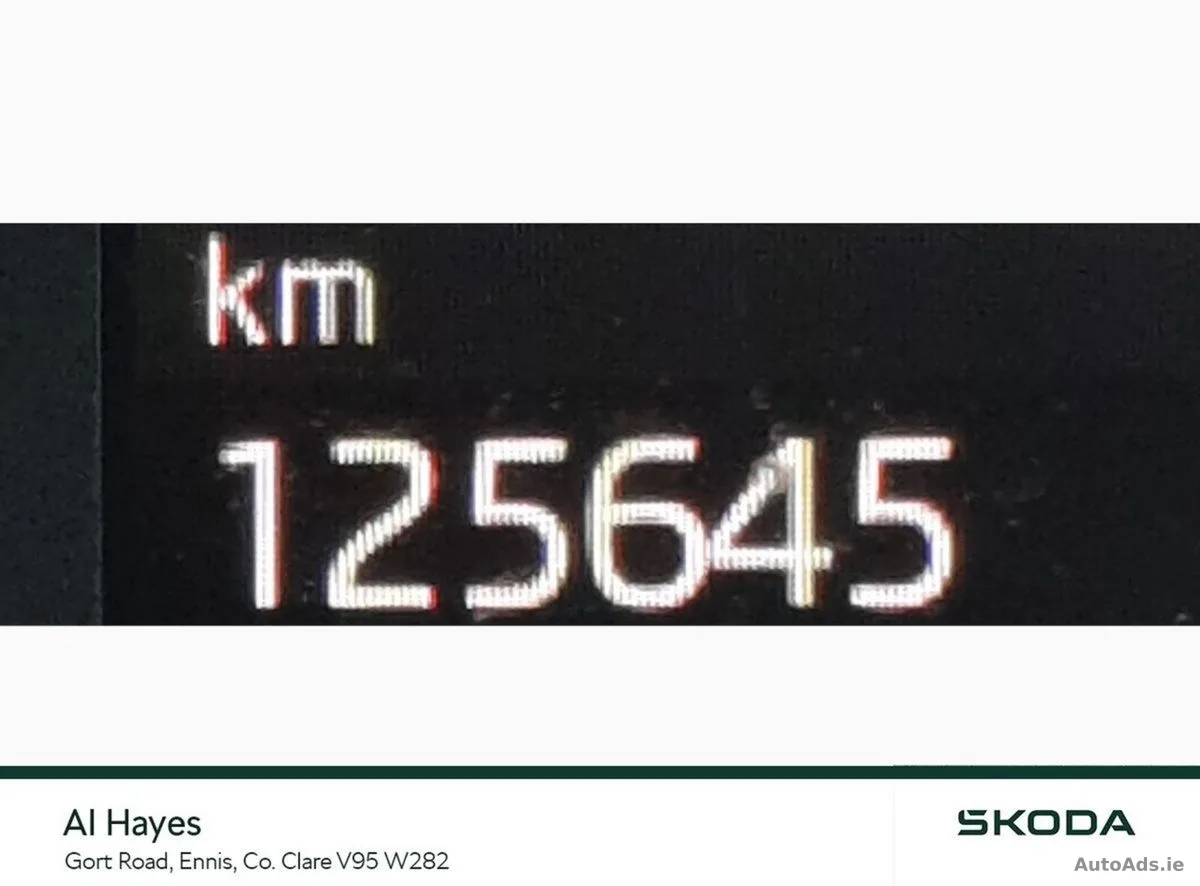 2019 Skoda Karoq – photo 5