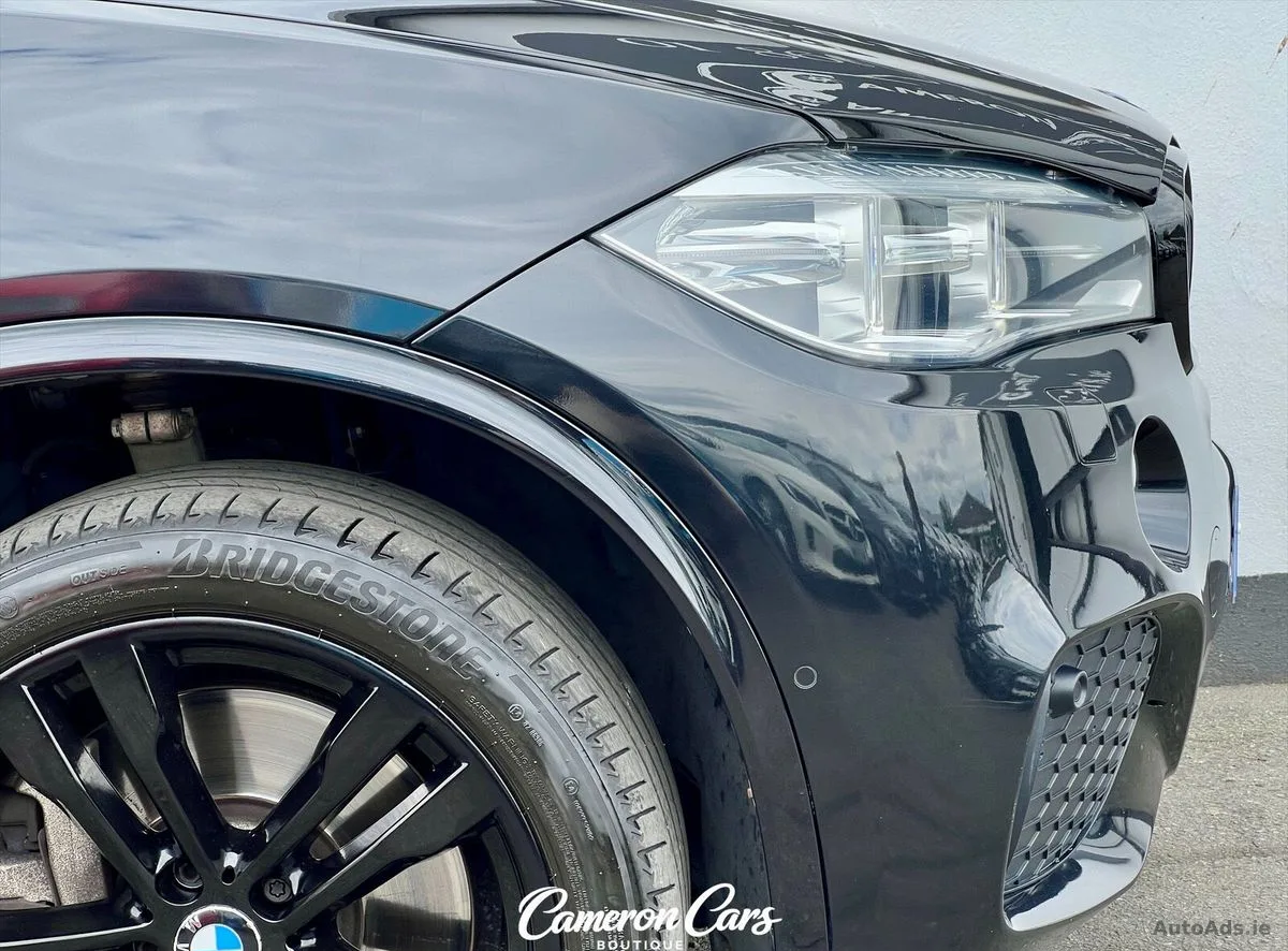 2018 BMW X5 – photo 14