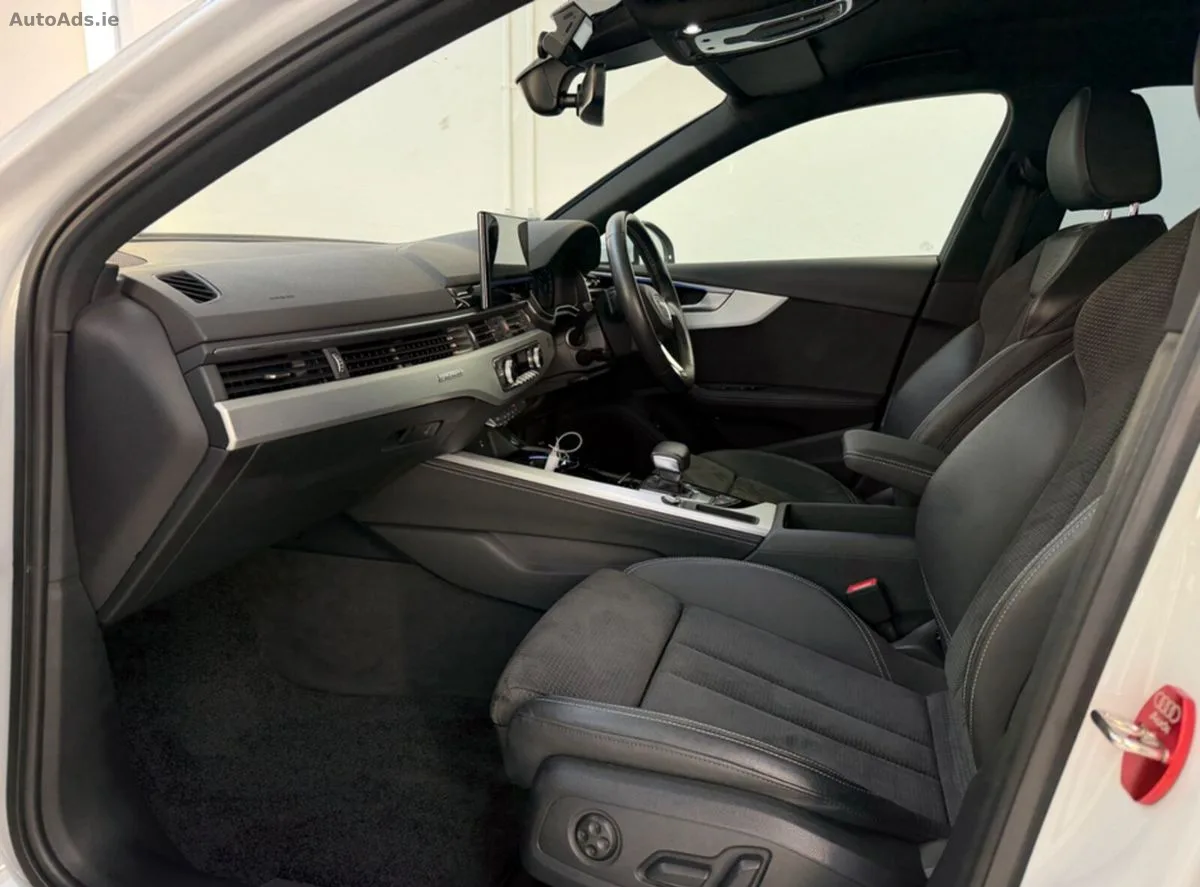 2021 Audi A4 – photo 19