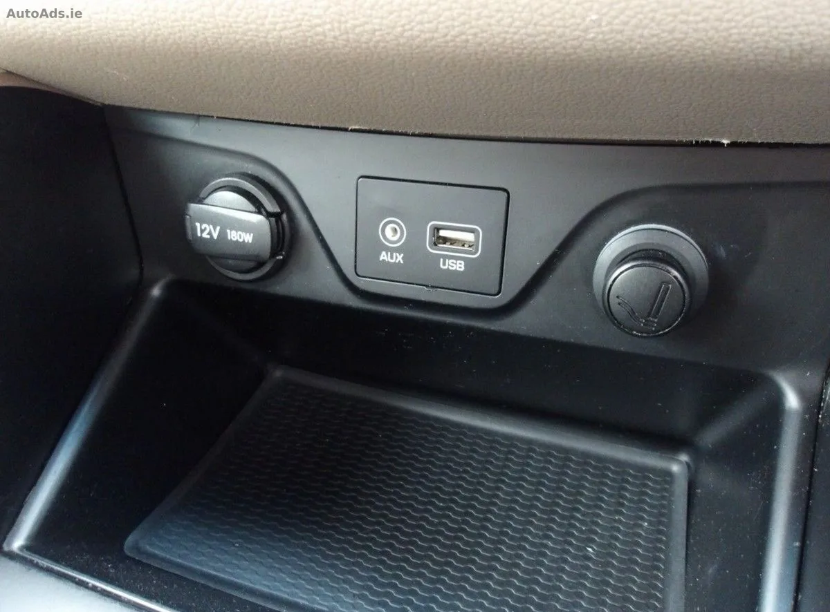 2017 Hyundai Tucson – photo 17
