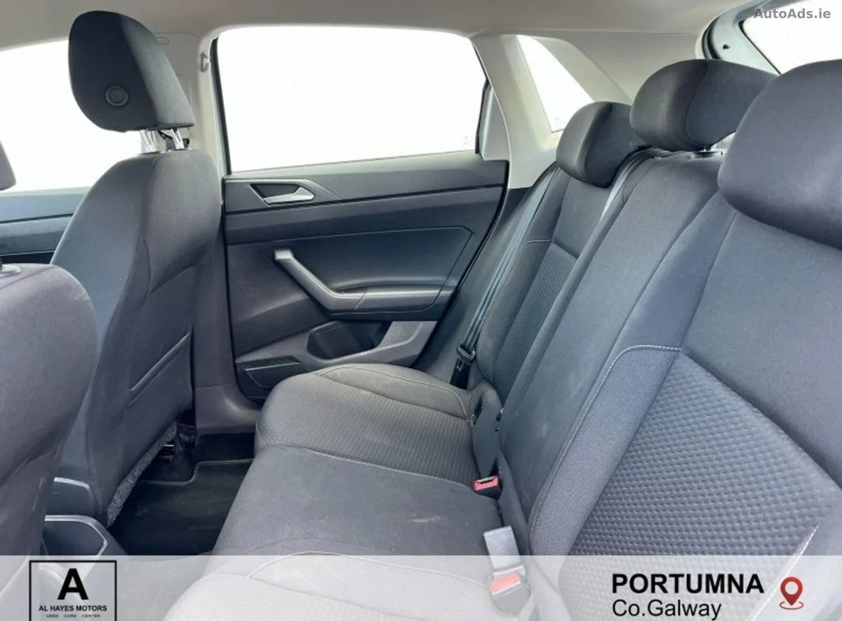 2021 Volkswagen Polo – photo 7