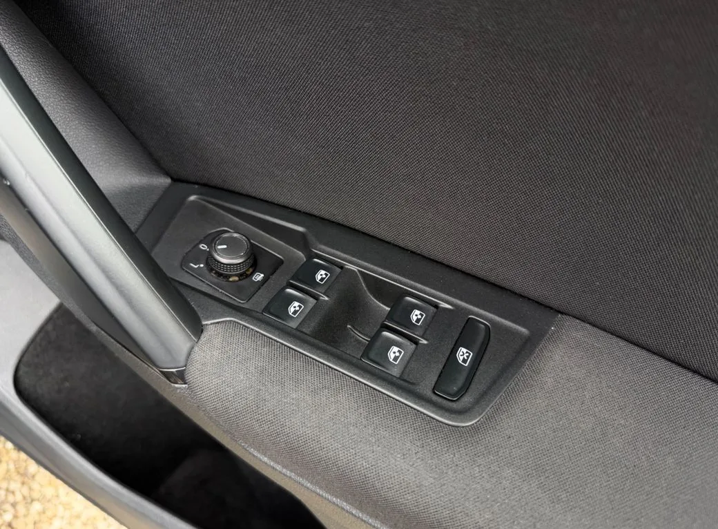 2023 Volkswagen Tiguan – photo 14