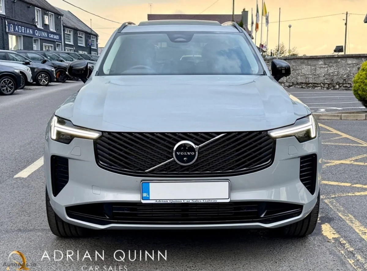 2026 Volvo XC90 – photo 6