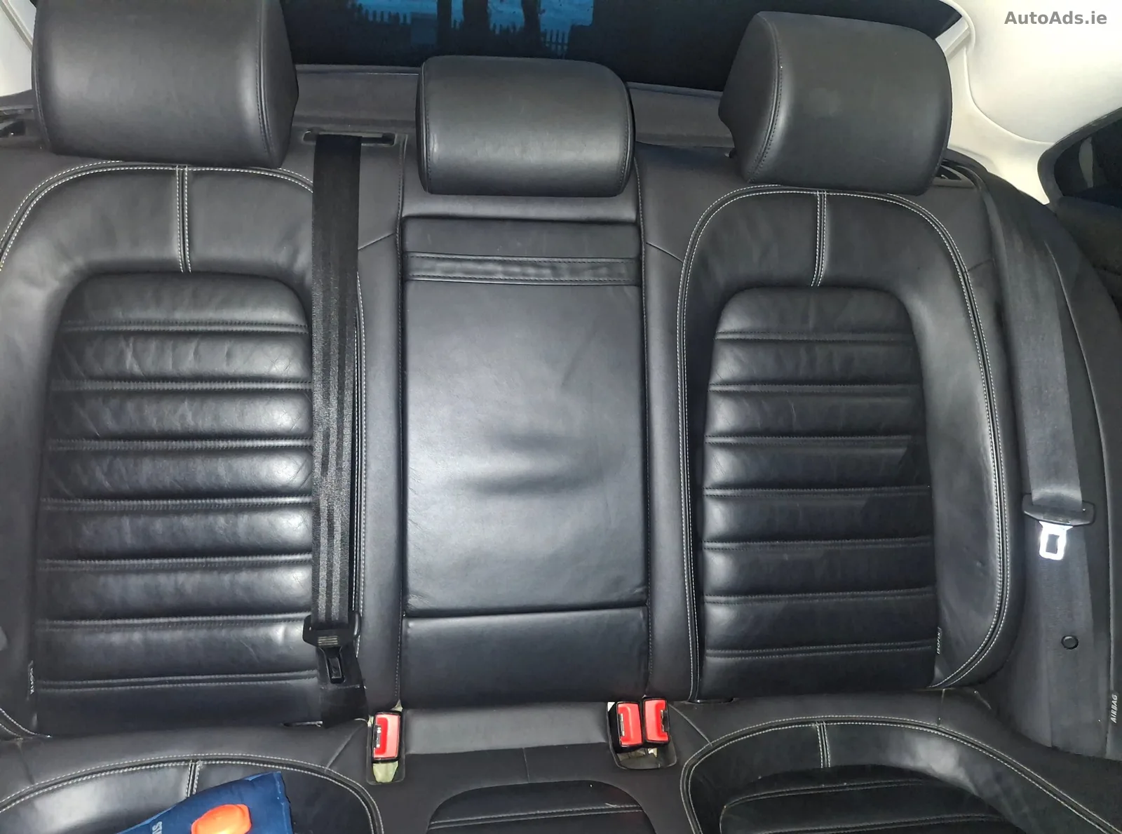 2013 Volkswagen Cc – photo 4