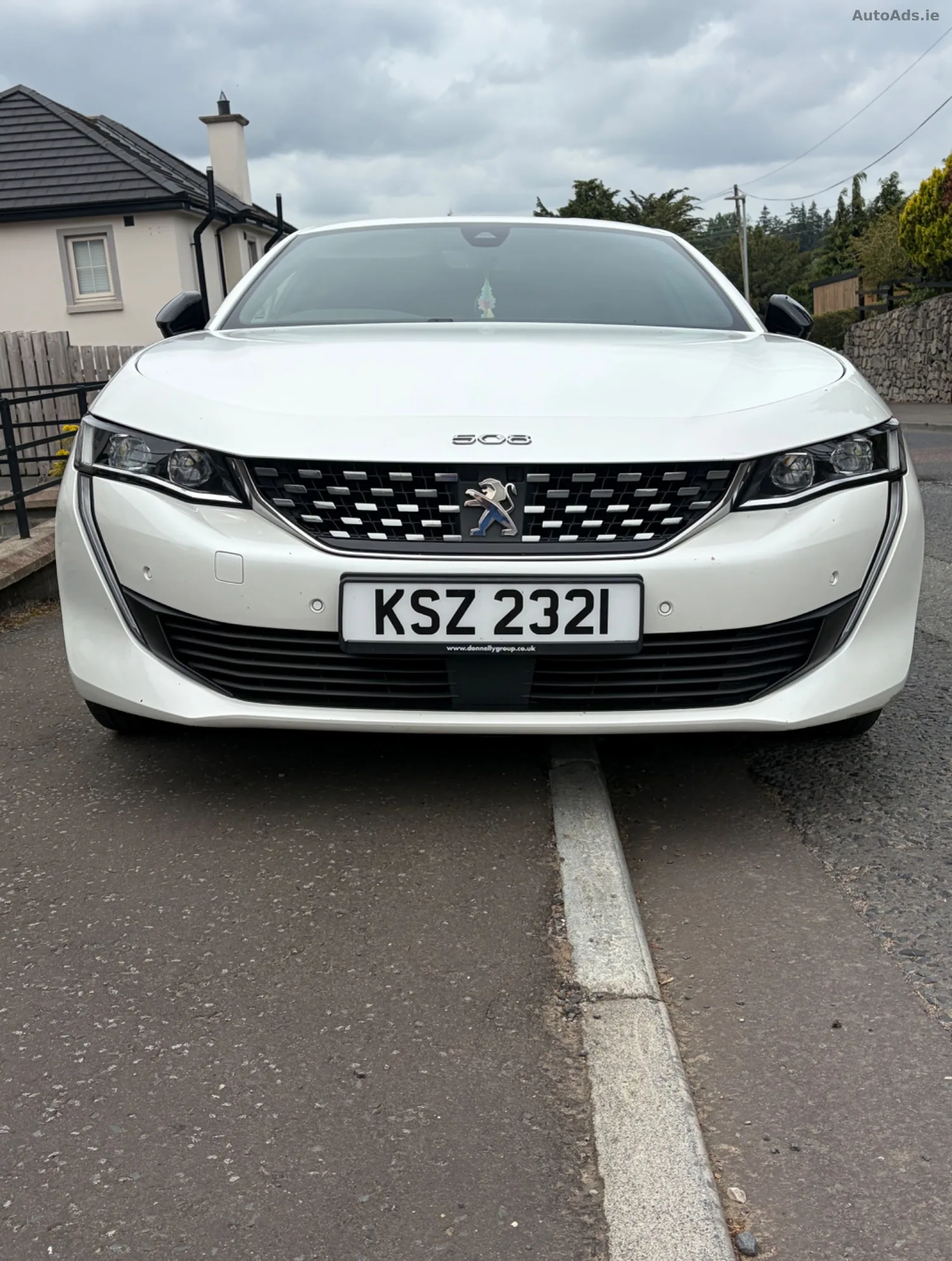 2019 Peugeot 508 – photo 4