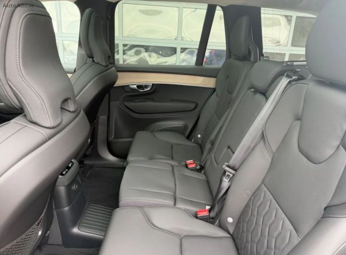 2026 Volvo XC90 – photo 16