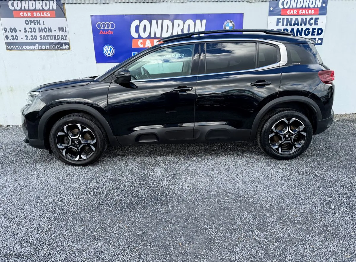2023 Citroen C5 Aircross – photo 15