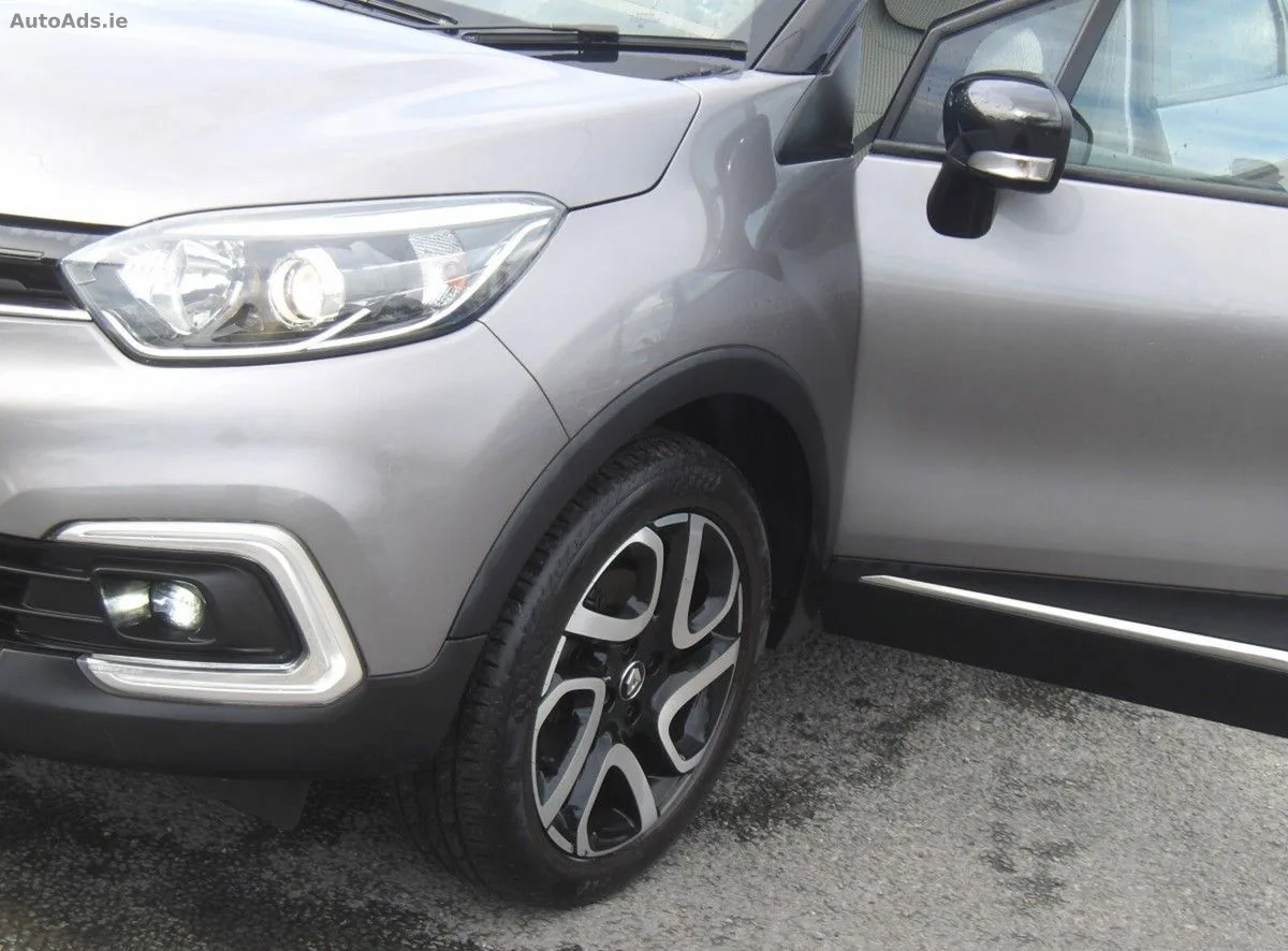 2019 Renault Captur – photo 7