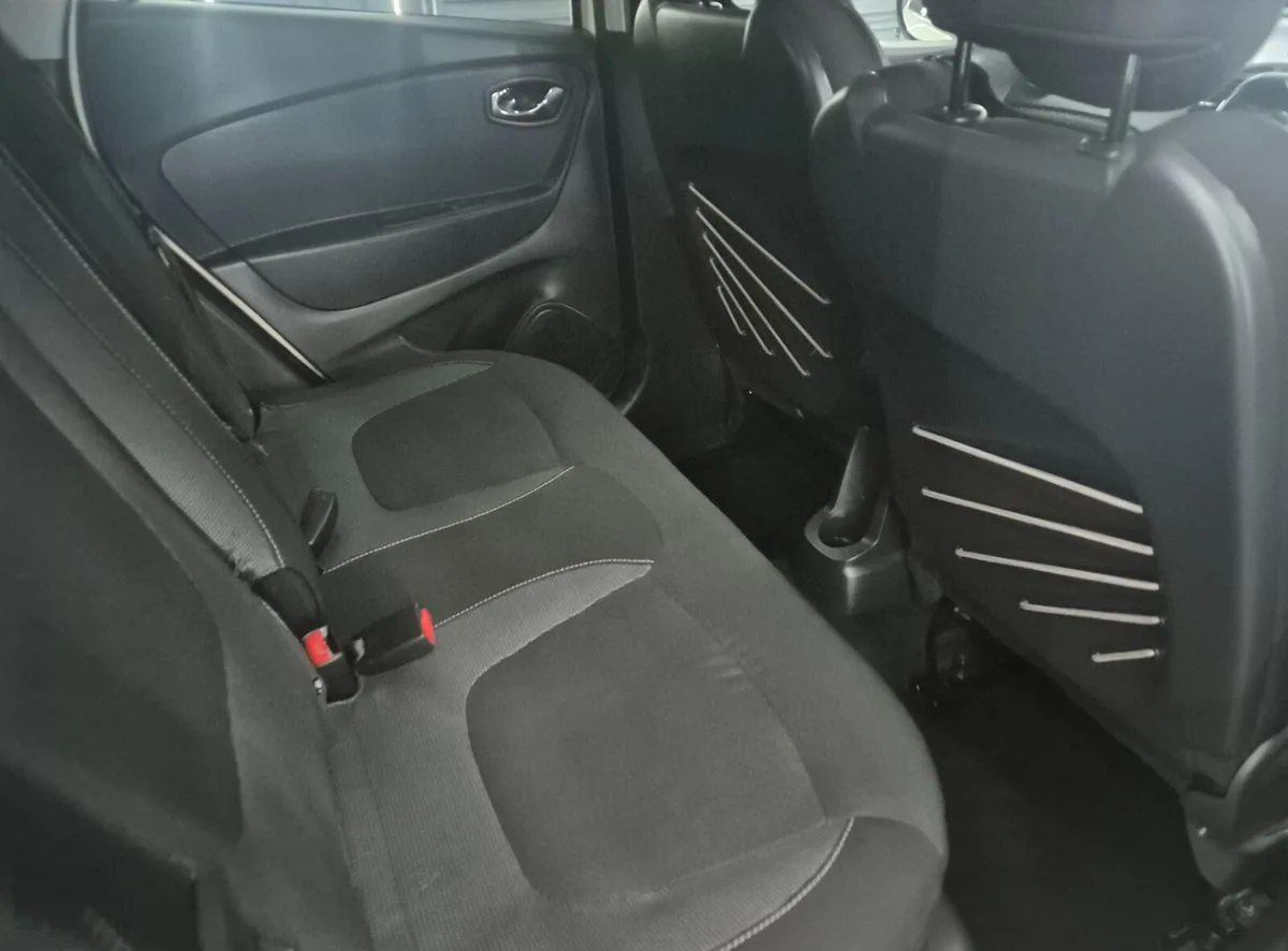 2015 Renault Captur – photo 11