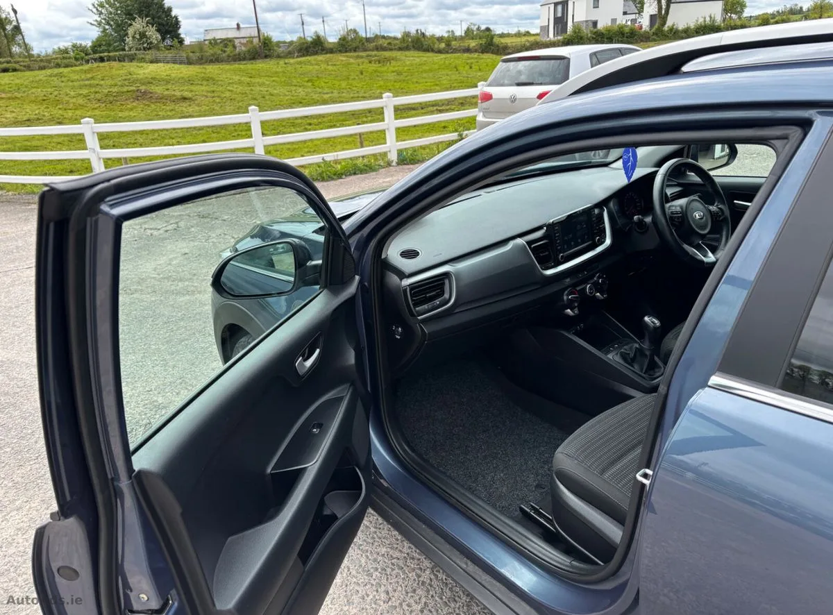 2020 Kia Stonic – photo 13