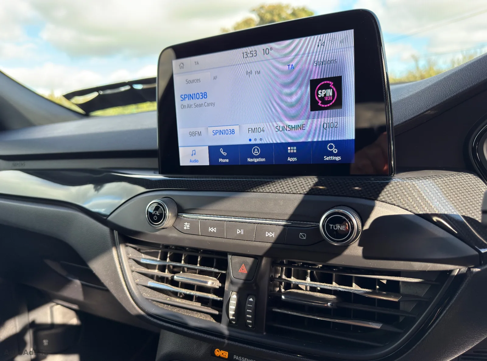 2021 Ford Focus – photo 17