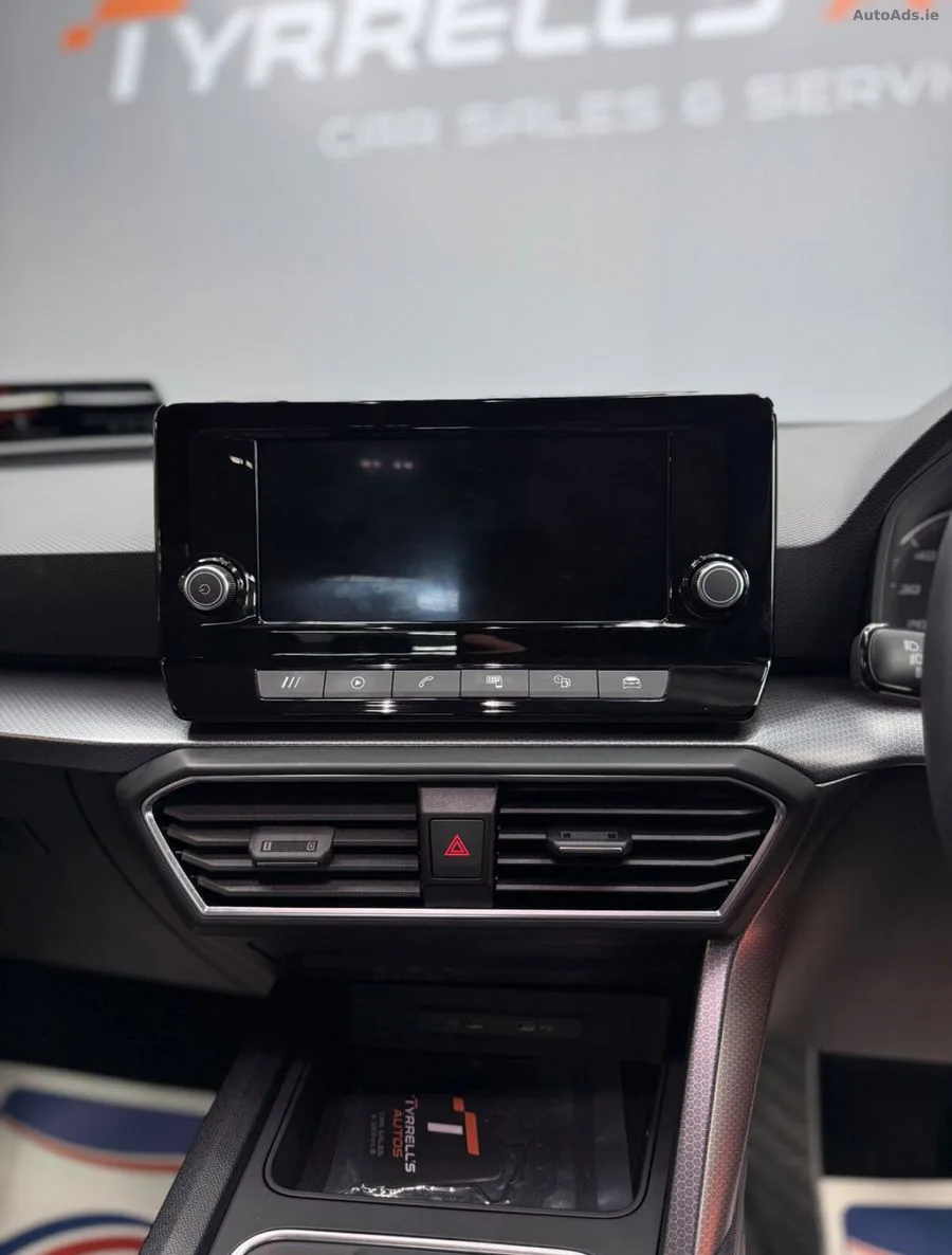 2024 SEAT Leon – photo 13