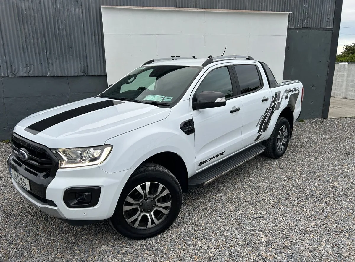 2021 Ford Ranger – photo 15