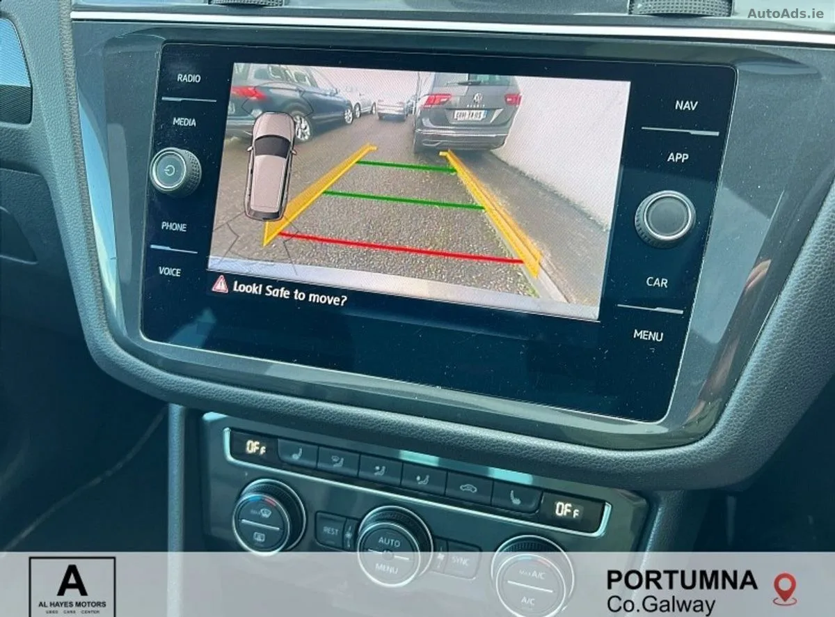 2020 Volkswagen Tiguan – photo 10