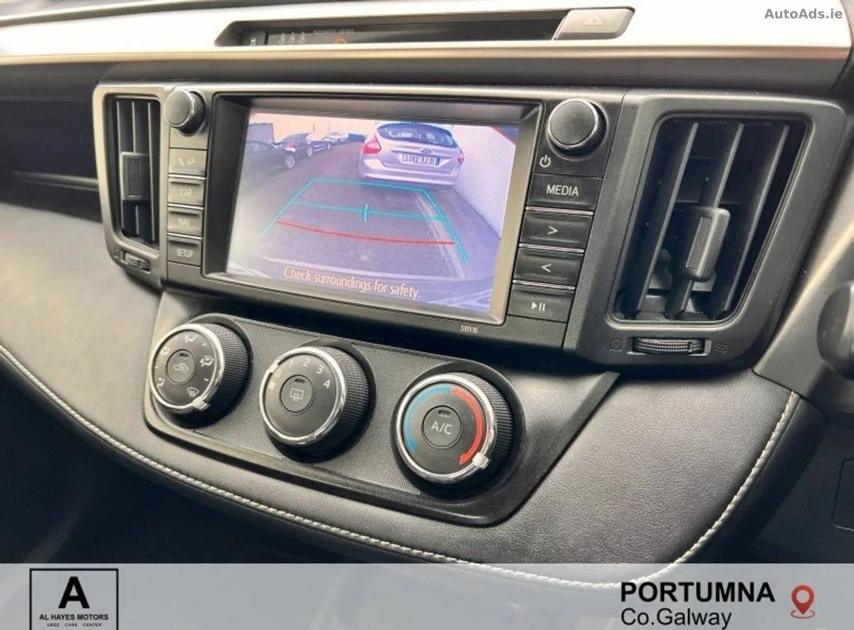 2017 Toyota RAV4 – photo 10