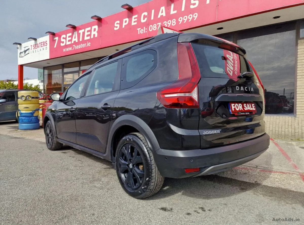 2023 Dacia Jogger – photo 7