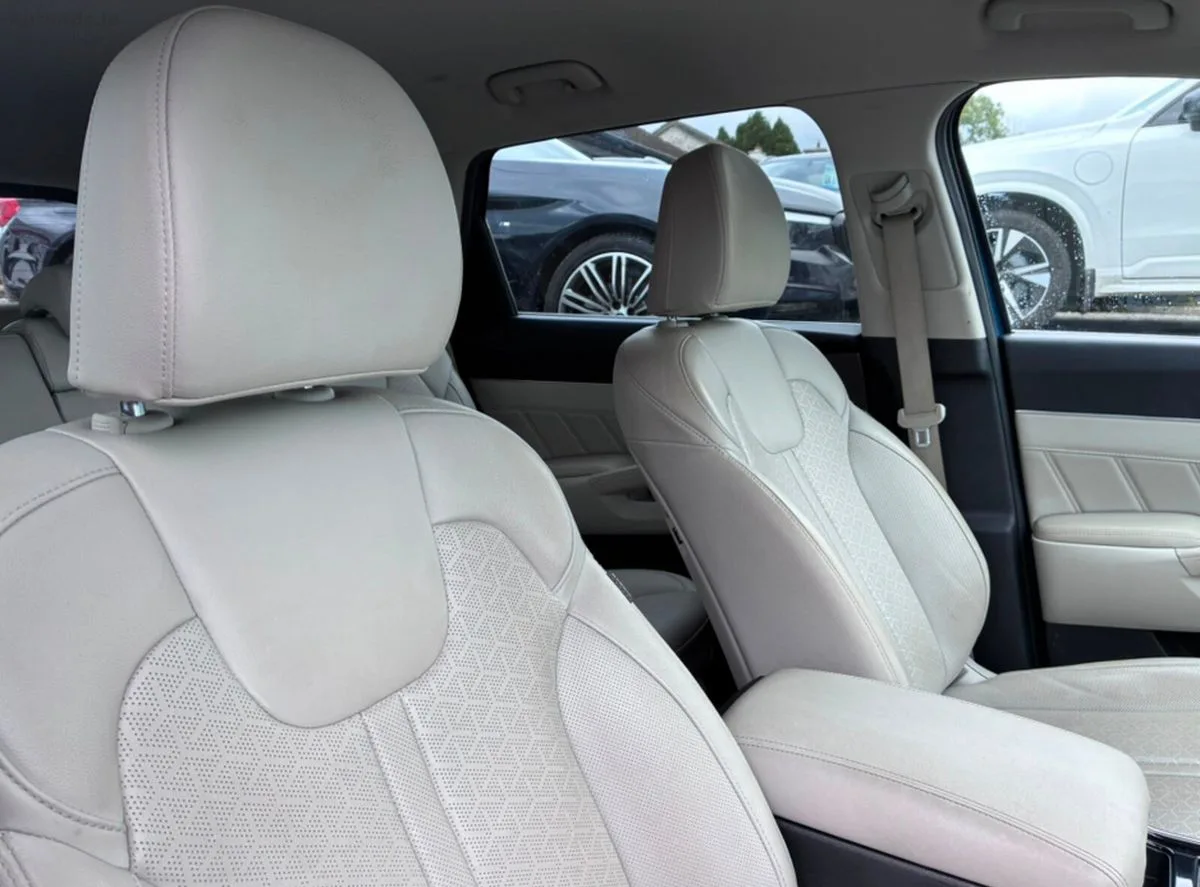 2021 Kia Sorento – photo 4