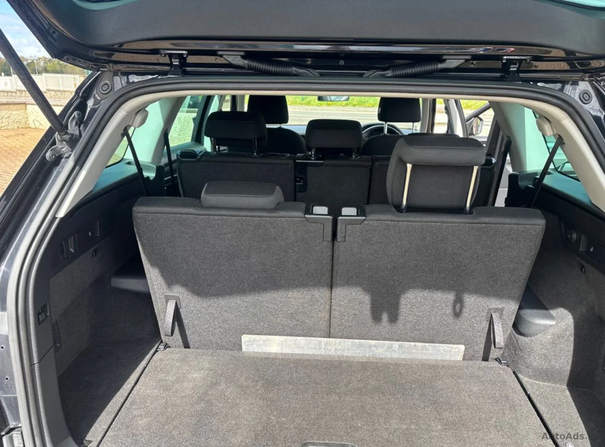 2020 Skoda Kodiaq – photo 11