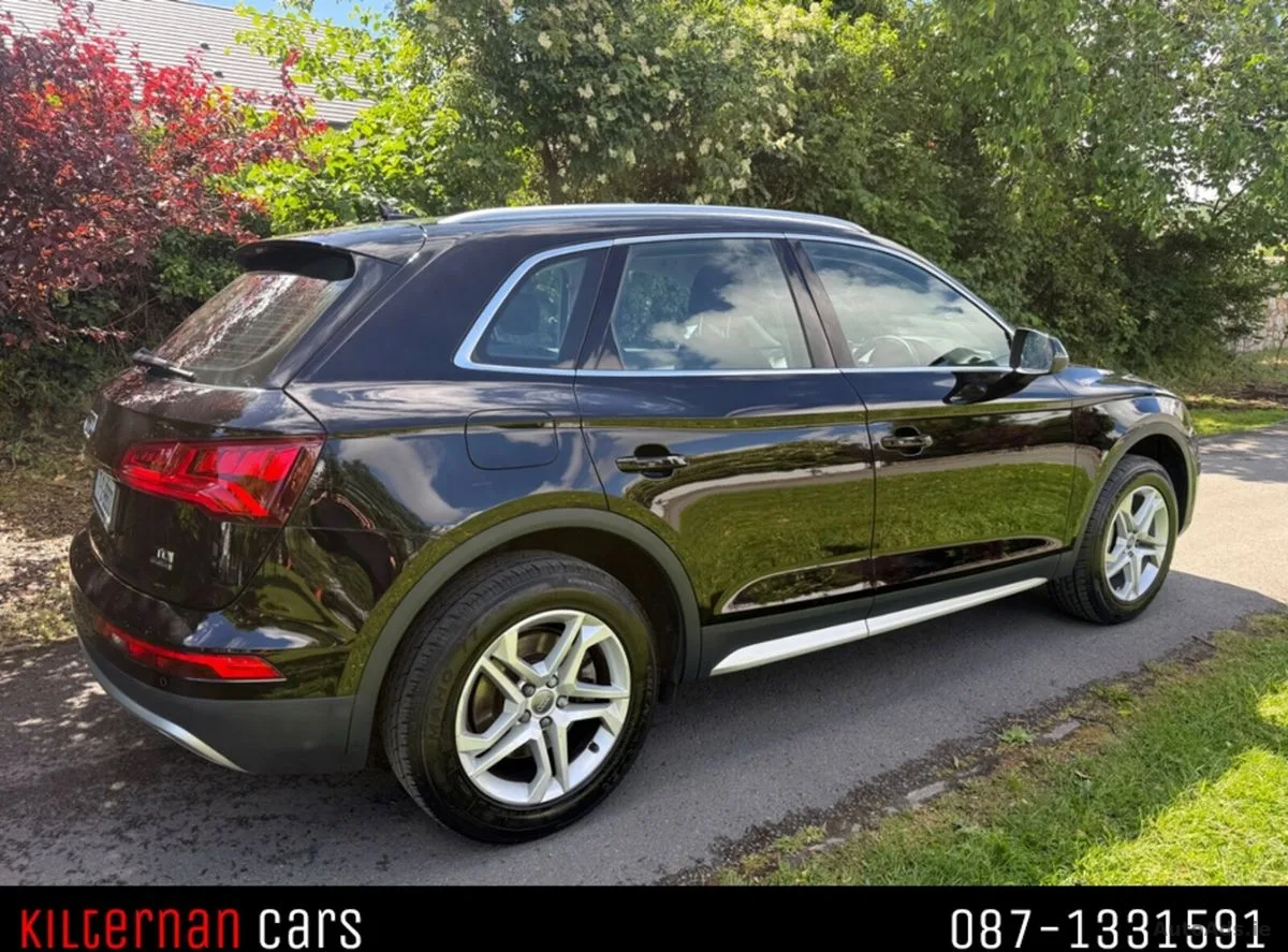 2017 Audi Q5 – photo 3