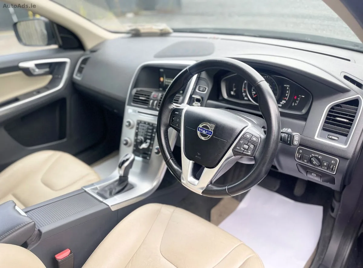 2017 Volvo XC60 – photo 10