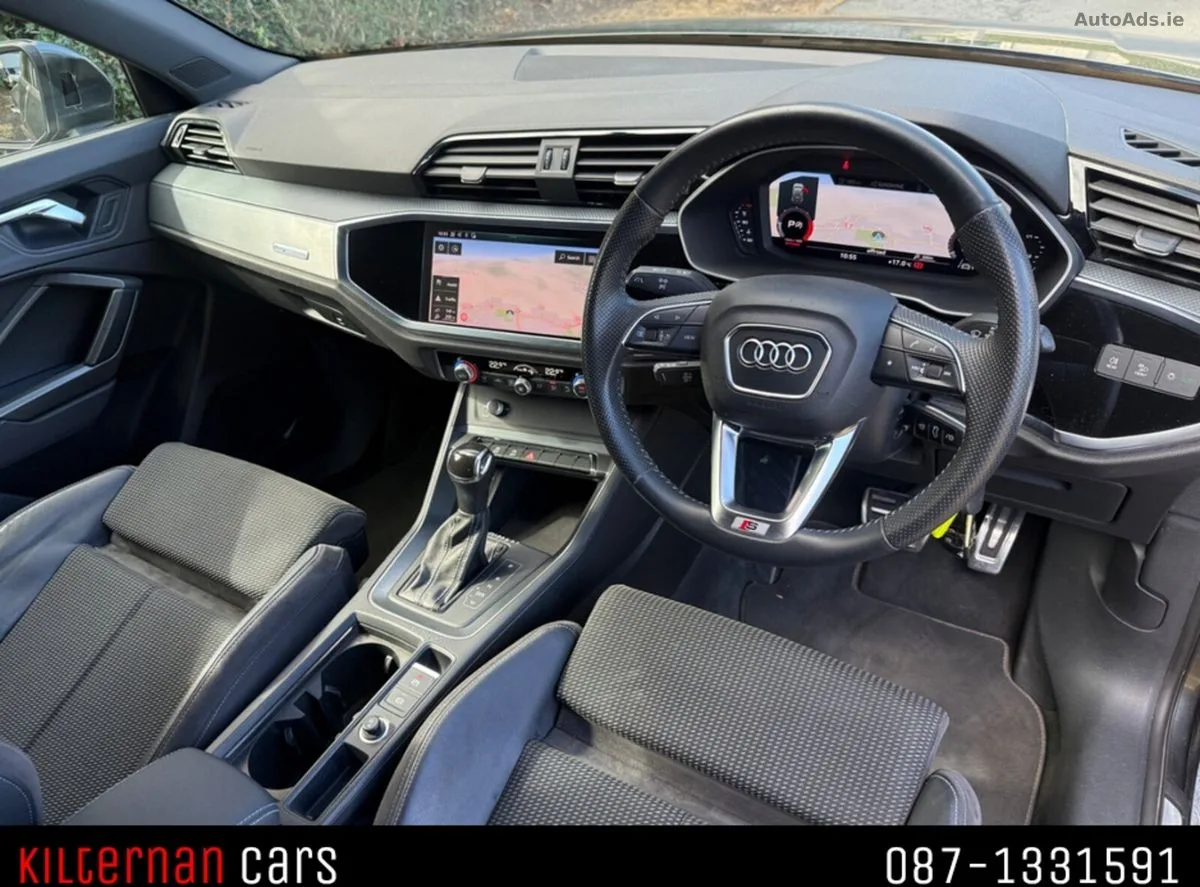 2019 Audi Q3 – photo 8