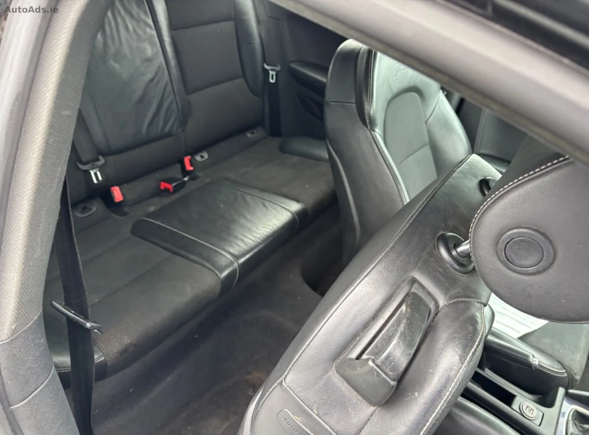 2011 Audi A3 – photo 9