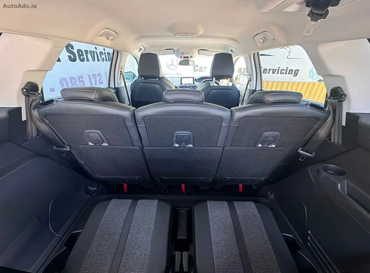 2019 Peugeot 5008 – photo 13