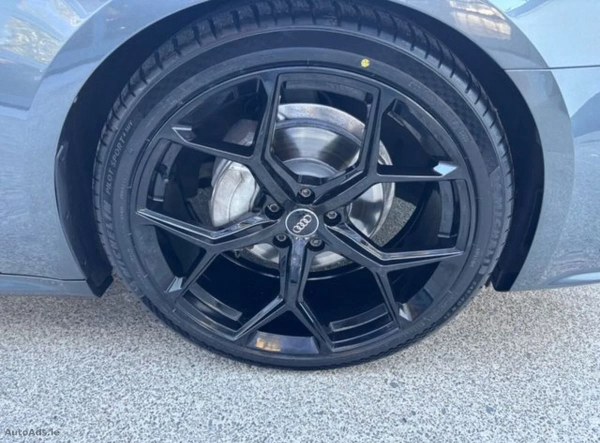 2021 Audi A7 – photo 7