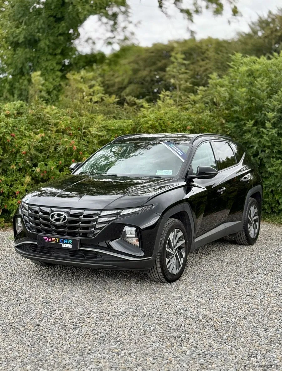 2022 Hyundai Tucson – photo 6