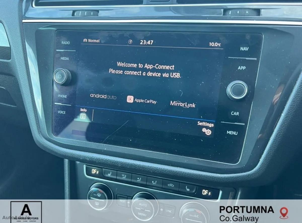 2019 Volkswagen Tiguan – photo 9
