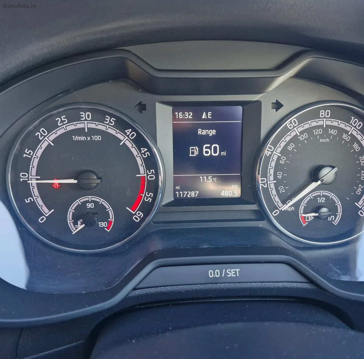 2019 Skoda Octavia – photo 10