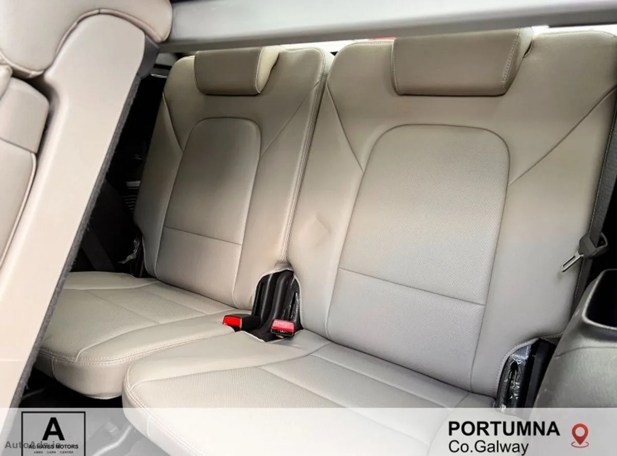 2016 Hyundai Santa Fe – photo 10