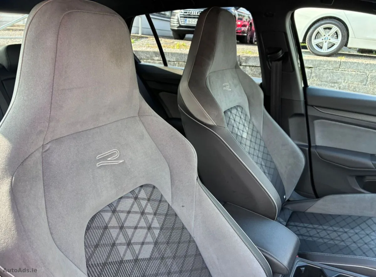 2020 Volkswagen Golf – photo 5