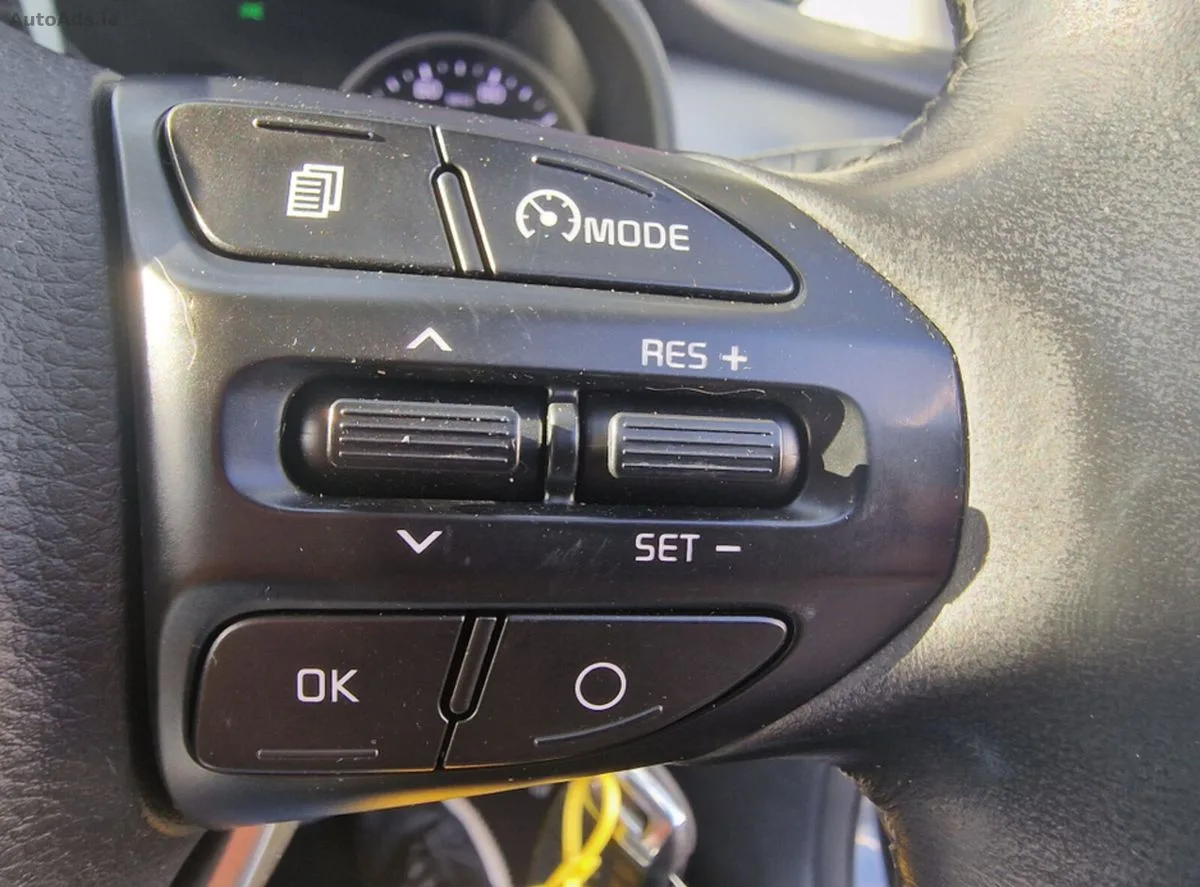 2018 Kia Stonic – photo 16