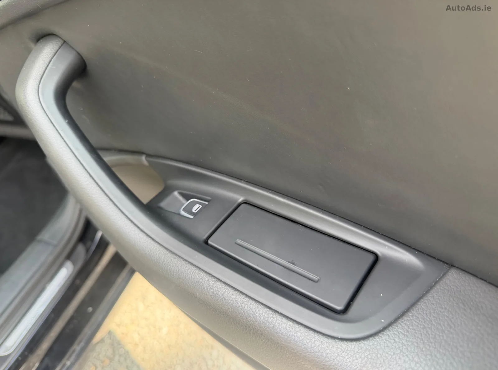 2013 Audi A6 – photo 9