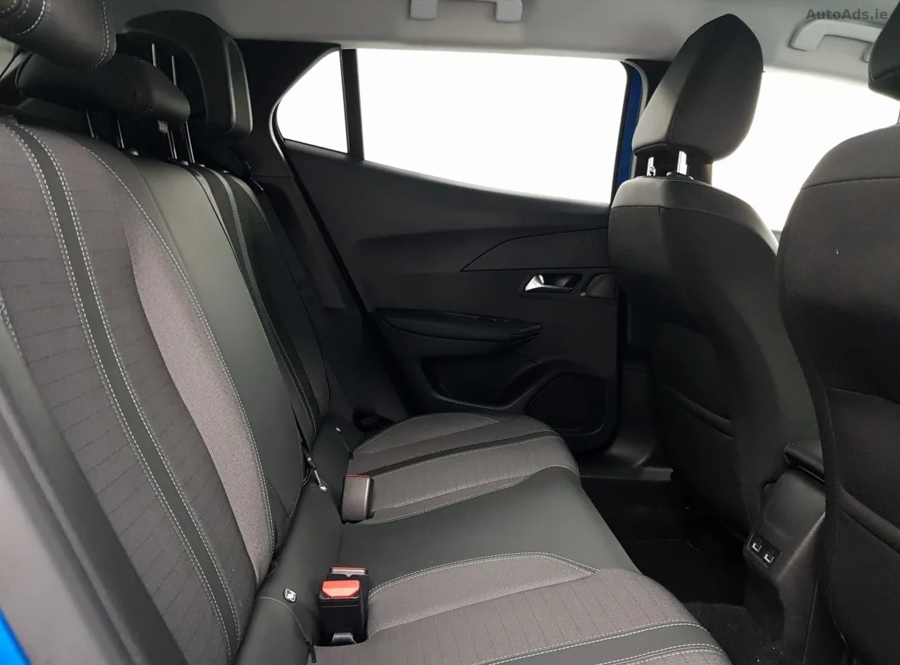 2023 Peugeot 2008 – photo 6