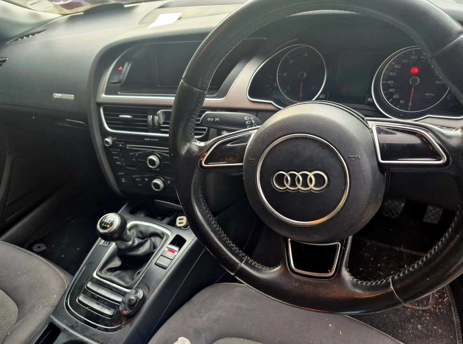 2015 Audi A5 – photo 6