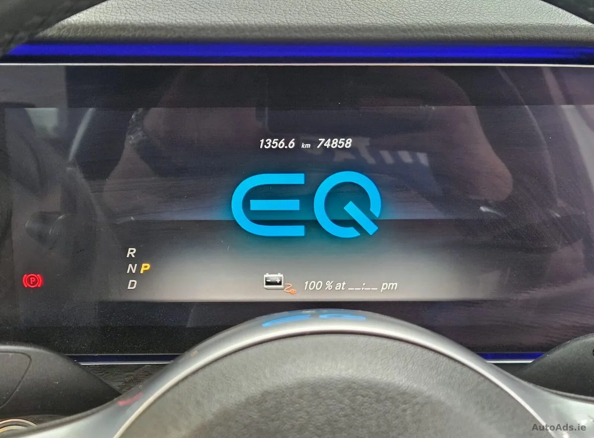 2020 Mercedes-Benz E-Class – photo 14