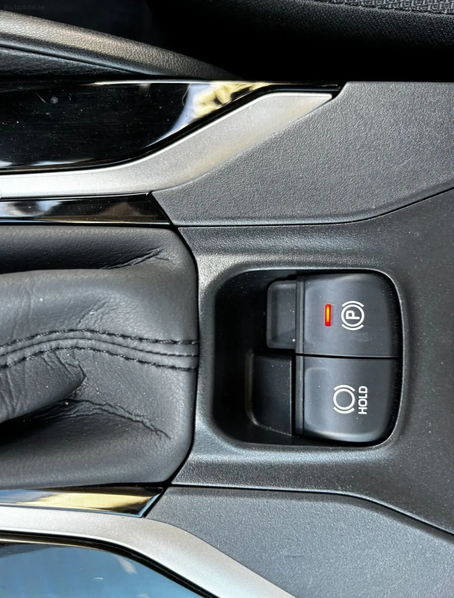 2020 Toyota Corolla – photo 9