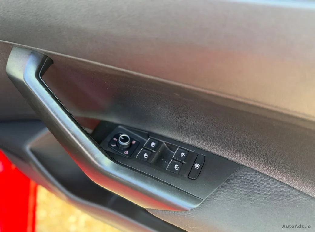 2018 Volkswagen Polo – photo 13